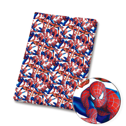 printed fabric 140x50cm