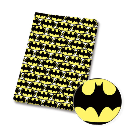 printed fabric 140x50cm