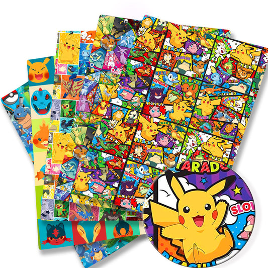 printed fabric 140x50cm