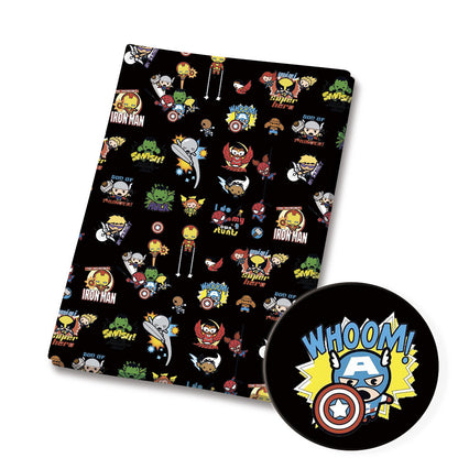 printed fabric 140x50cm