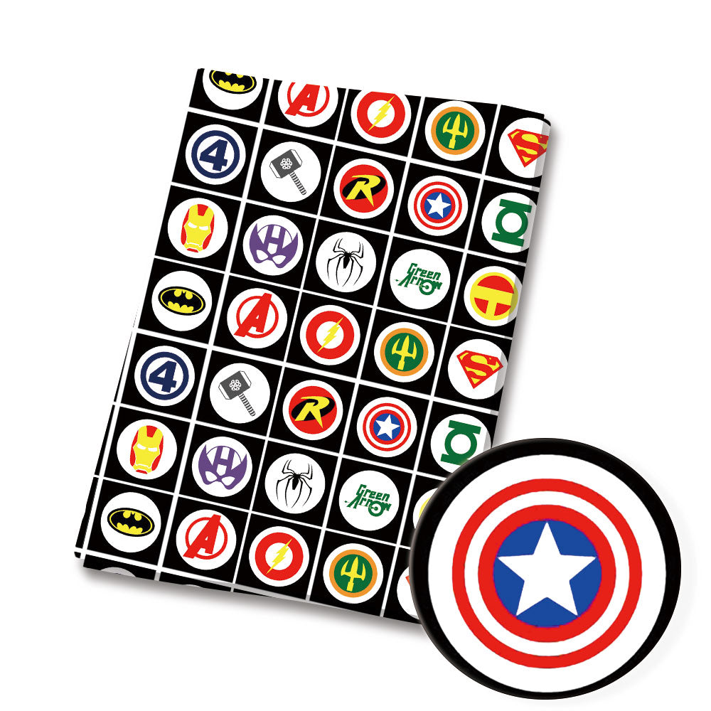 printed fabric 140x50cm