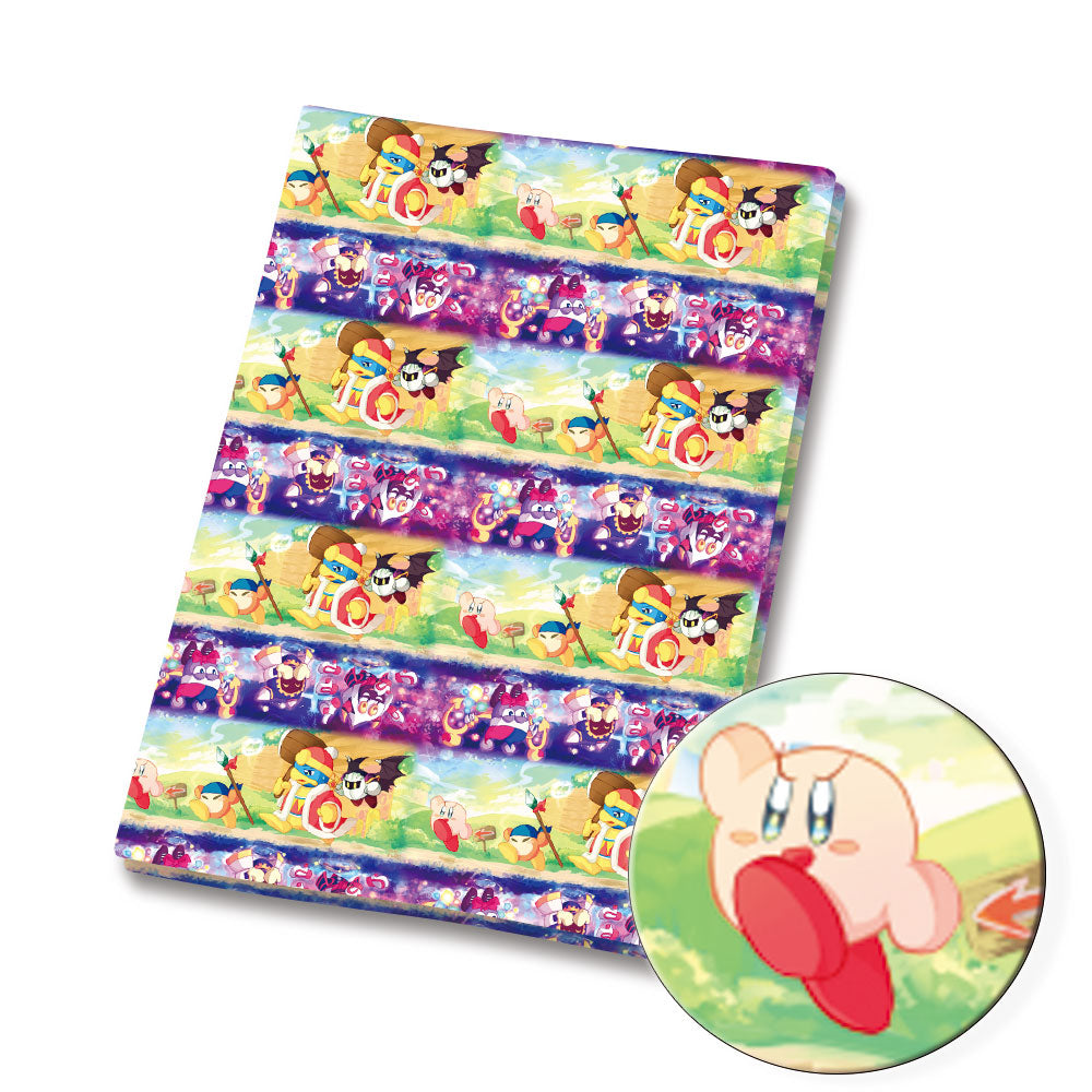 printed fabric 140x50cm