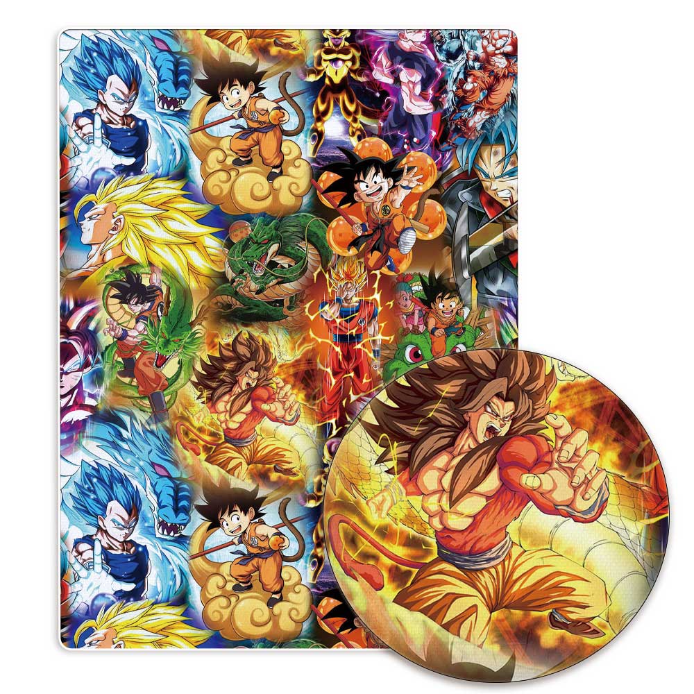 printed fabric 140x50cm