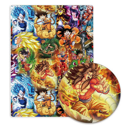 printed fabric 140x50cm