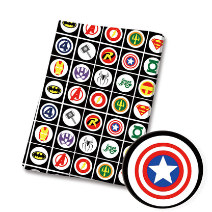 printed fabric 140x50cm