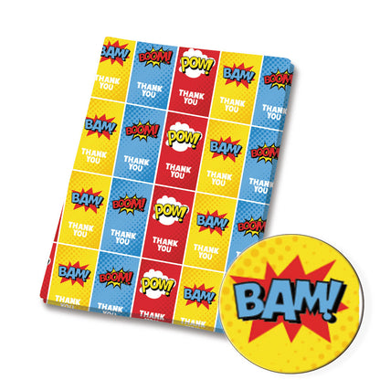 printed fabric 140x50cm