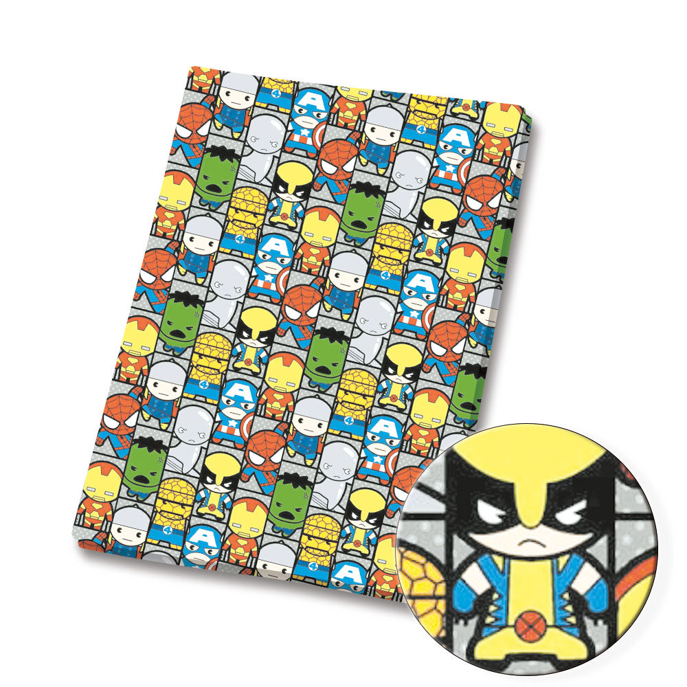 printed fabric 140x50cm