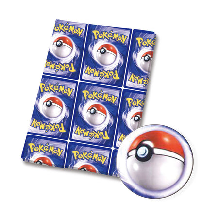 printed fabric 140x50cm