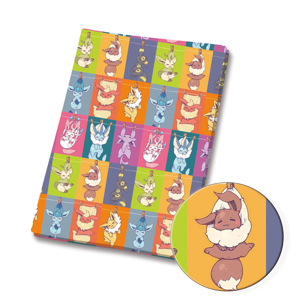 printed fabric 140x50cm