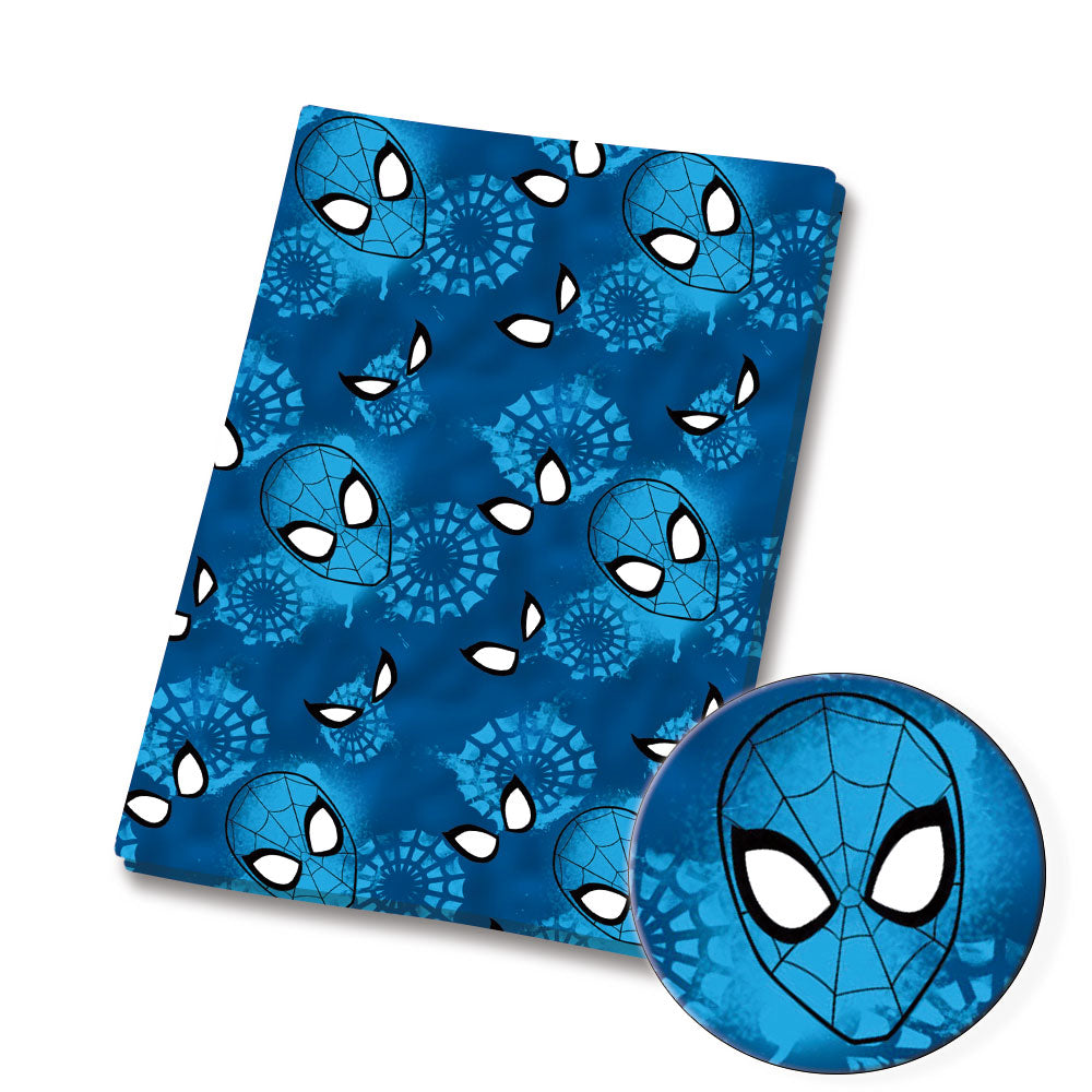 printed fabric 140x50cm