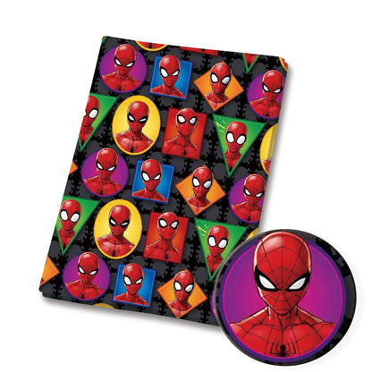 printed fabric 140x50cm