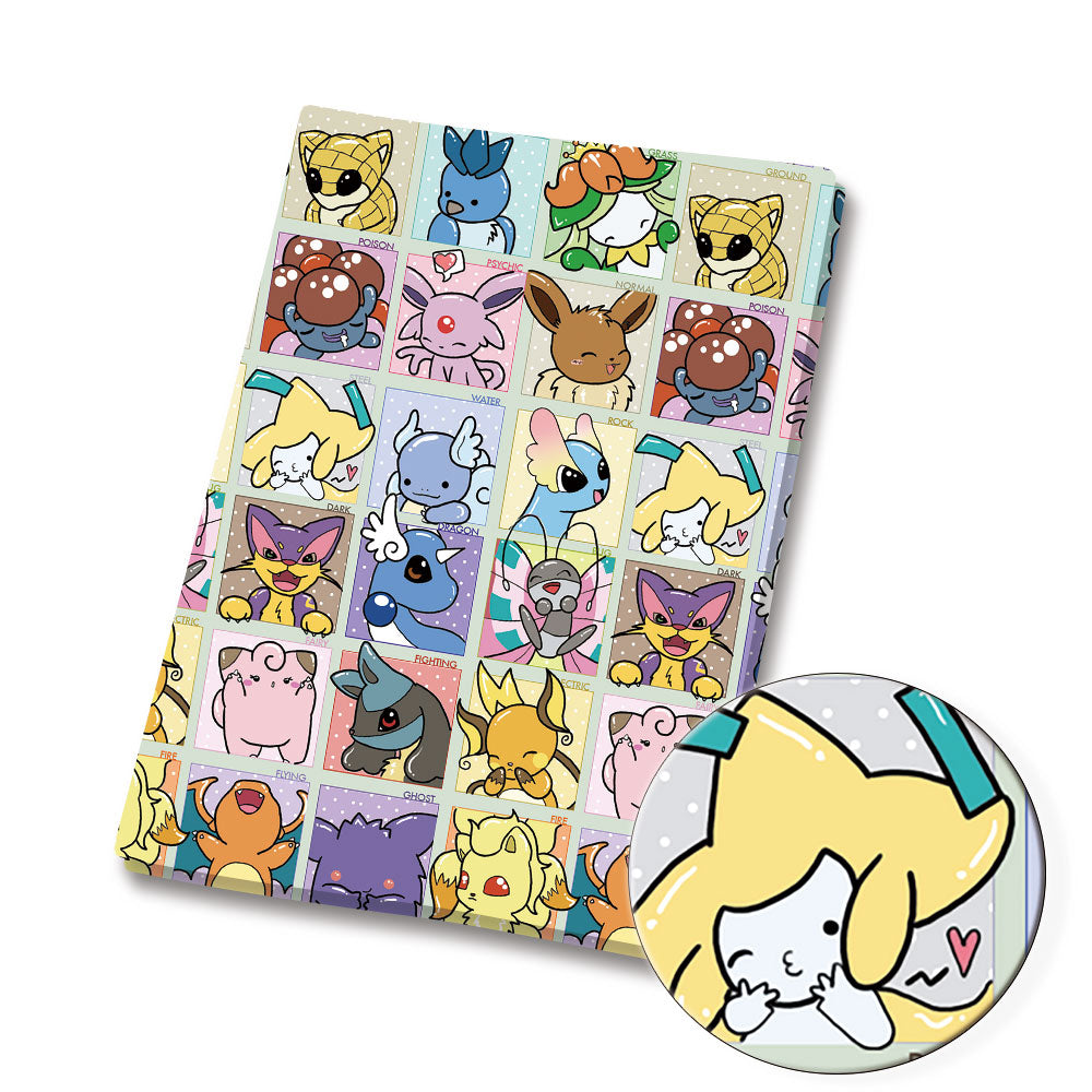 printed fabric 140x50cm