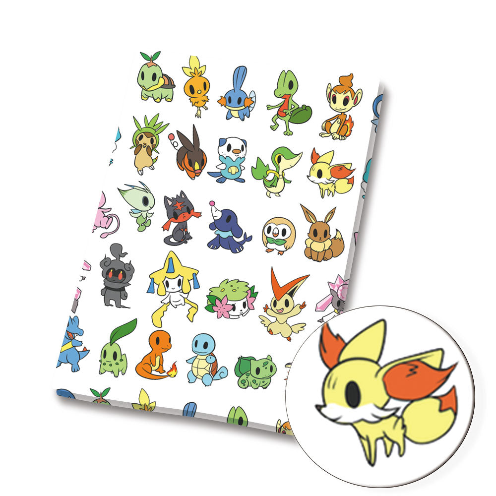 printed fabric 140x50cm