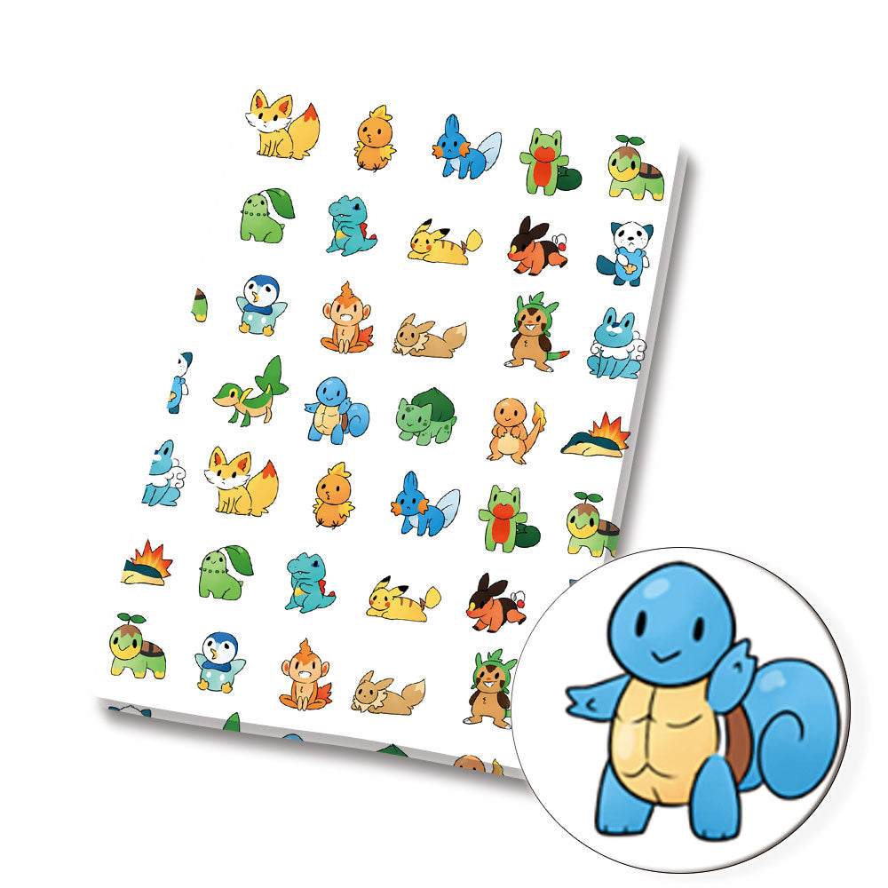 printed fabric 140x50cm