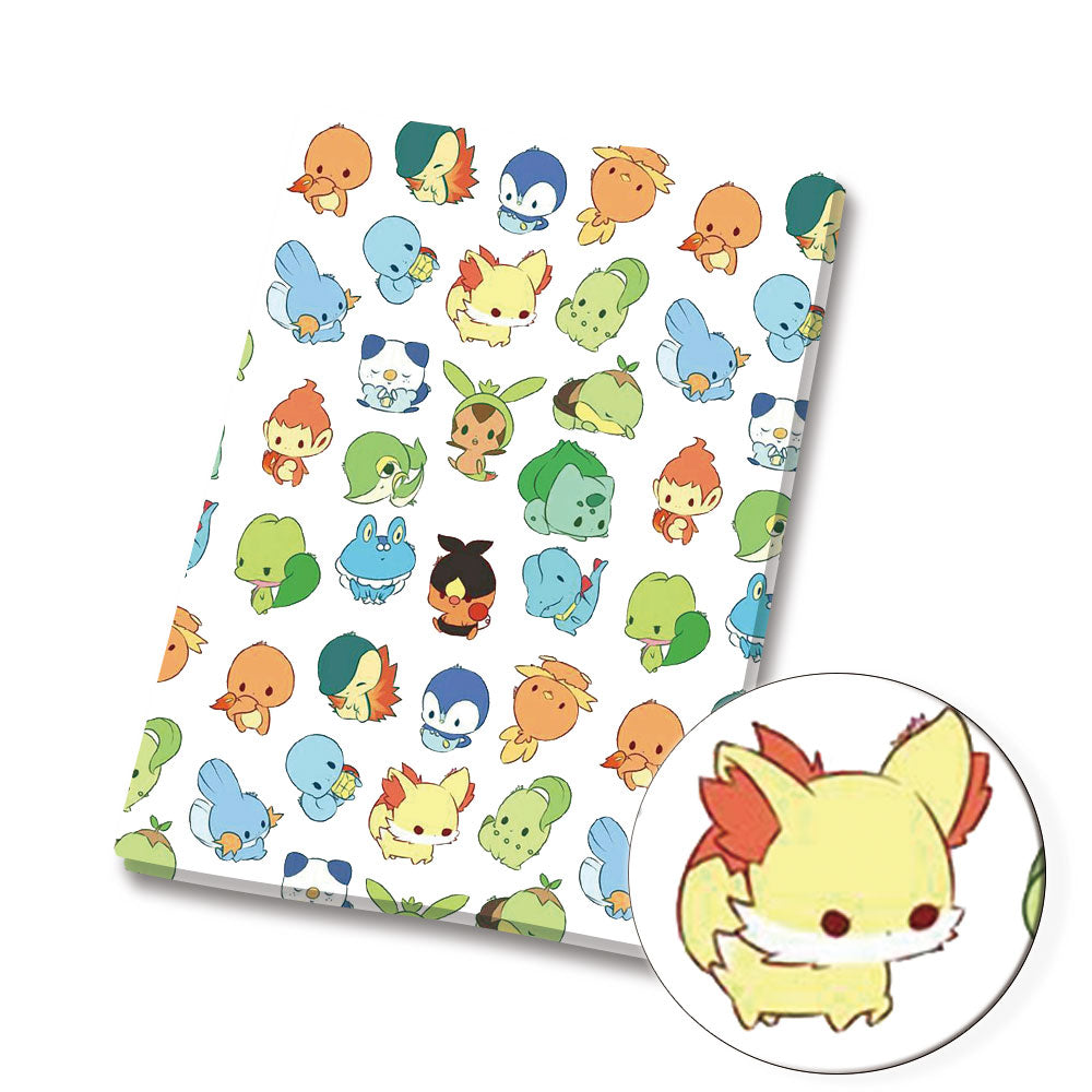 printed fabric 140x50cm