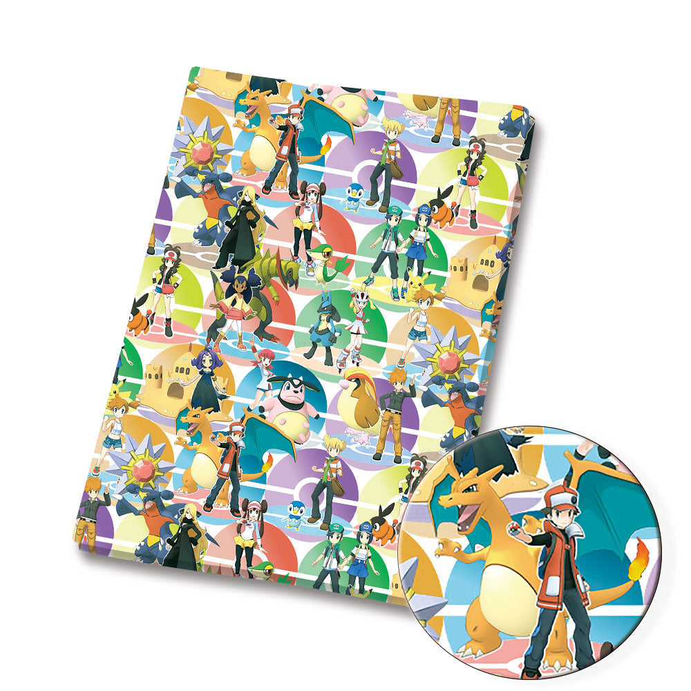 printed fabric 140x50cm