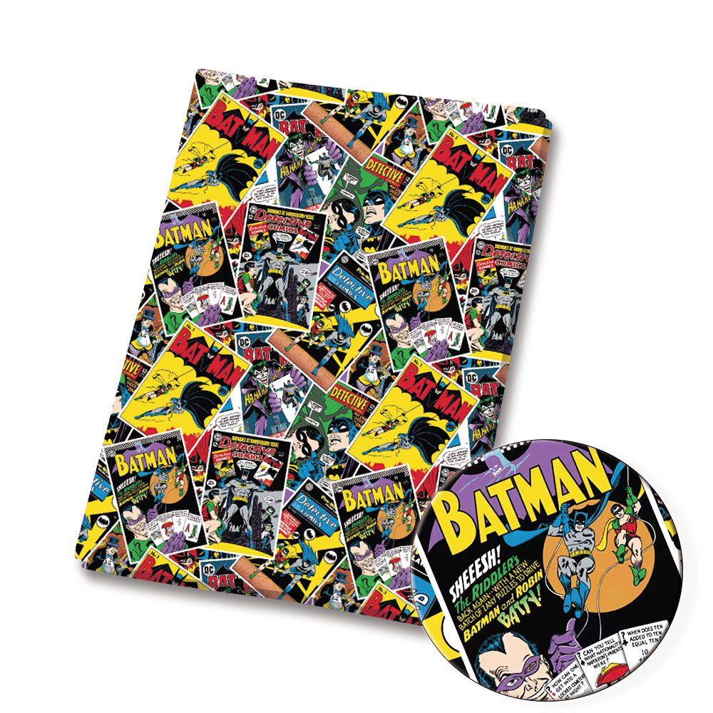 printed fabric 140x50cm