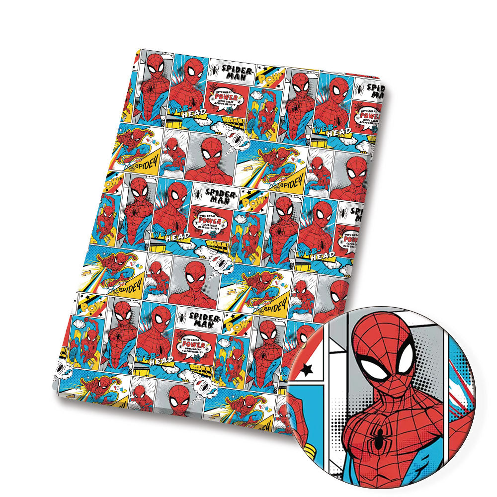 printed fabric 140x50cm