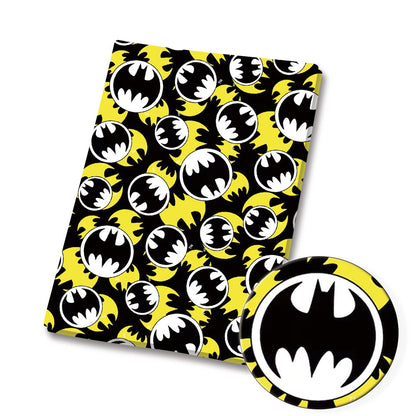 printed fabric 140x50cm