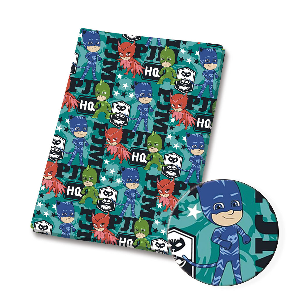 printed fabric 140x50cm