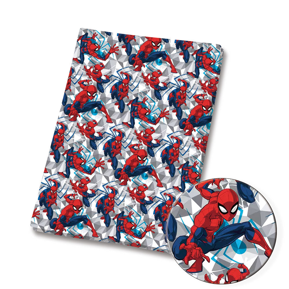 printed fabric 140x50cm