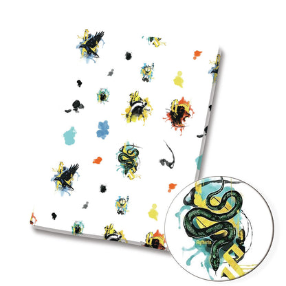 printed Fabric 140*50cm