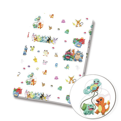 printed fabric 140x50cm