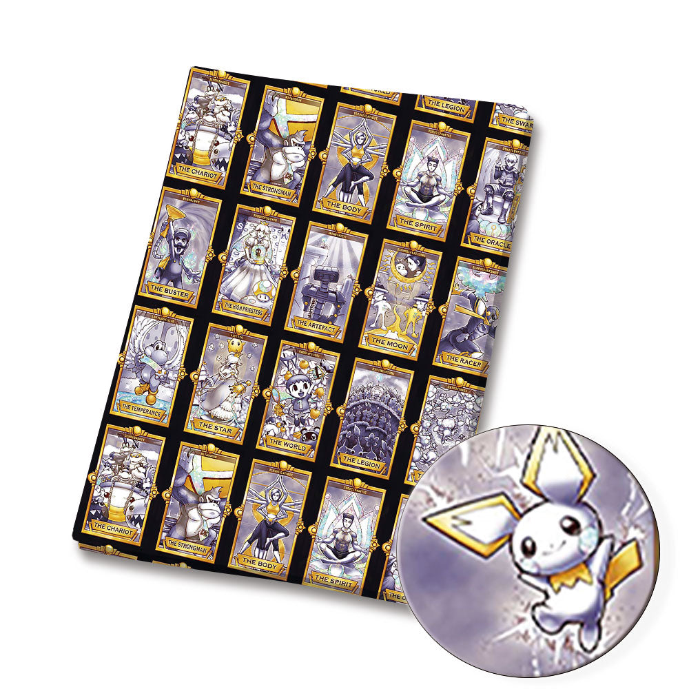 printed fabric 140x50cm