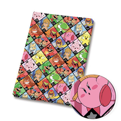 printed fabric 140x50cm