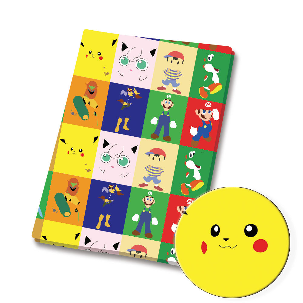 printed fabric 140x50cm