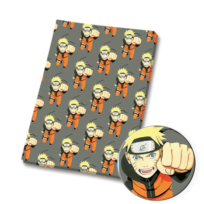 printed fabric 140x50cm