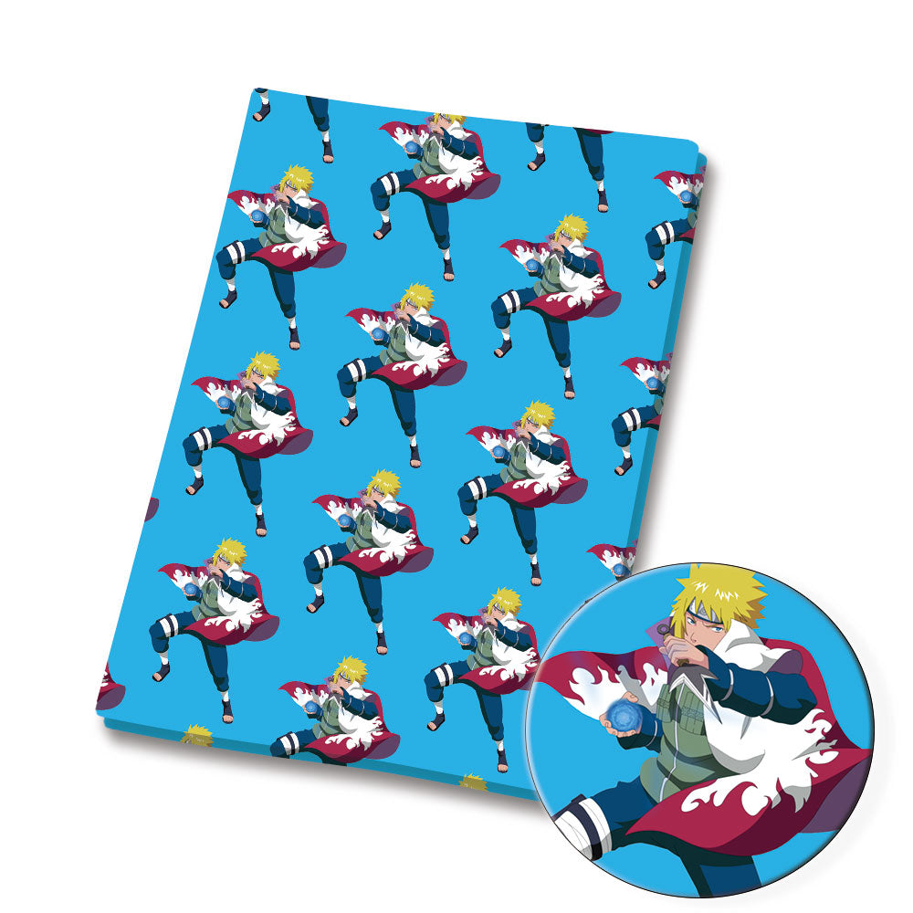 printed fabric 140x50cm