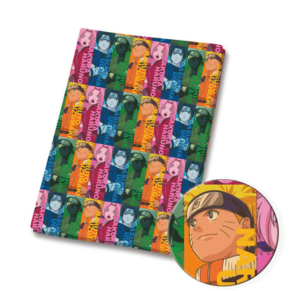 printed fabric 140x50cm