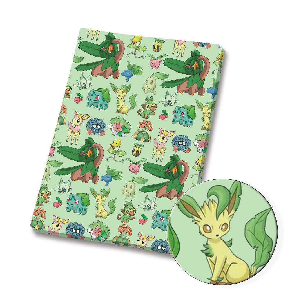 printed fabric 140x50cm