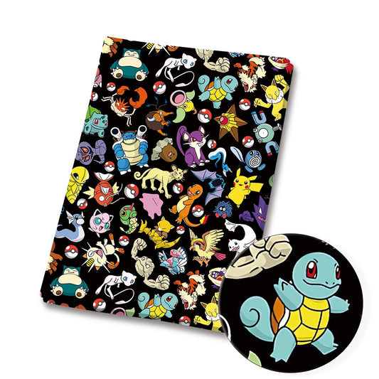 printed fabric 140x50cm