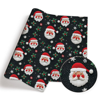 printed Fabric 140*50cm