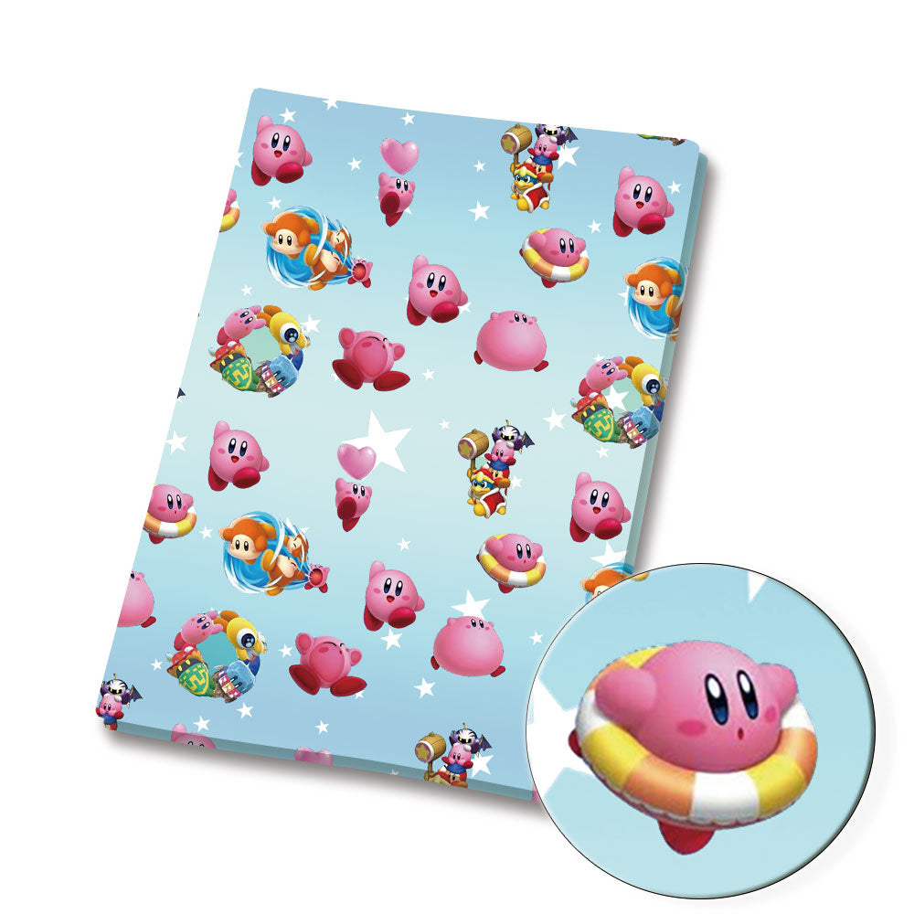 printed fabric 140x50cm