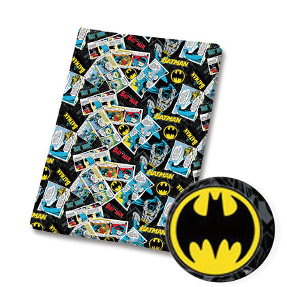 printed fabric 140x50cm