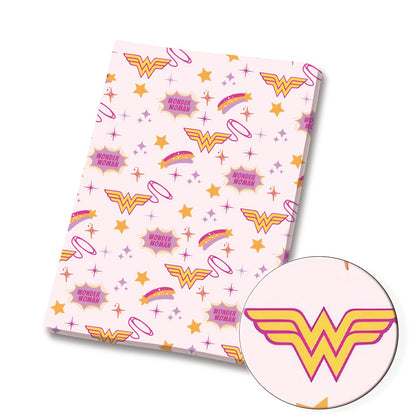 printed fabric 140x50cm