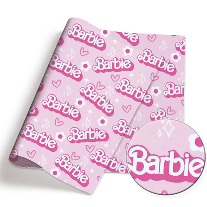 printed fabric 140x50cm