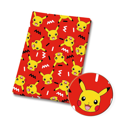 printed fabric 140x50cm