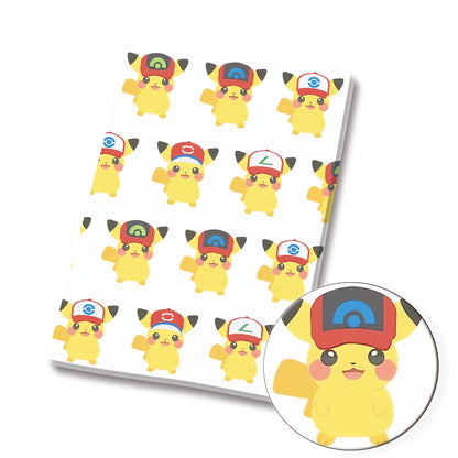 printed fabric 140x50cm