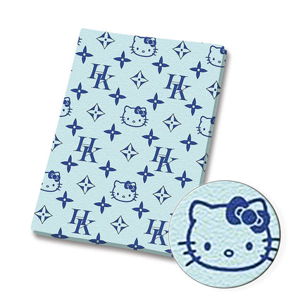 printed fabric 140x50cm