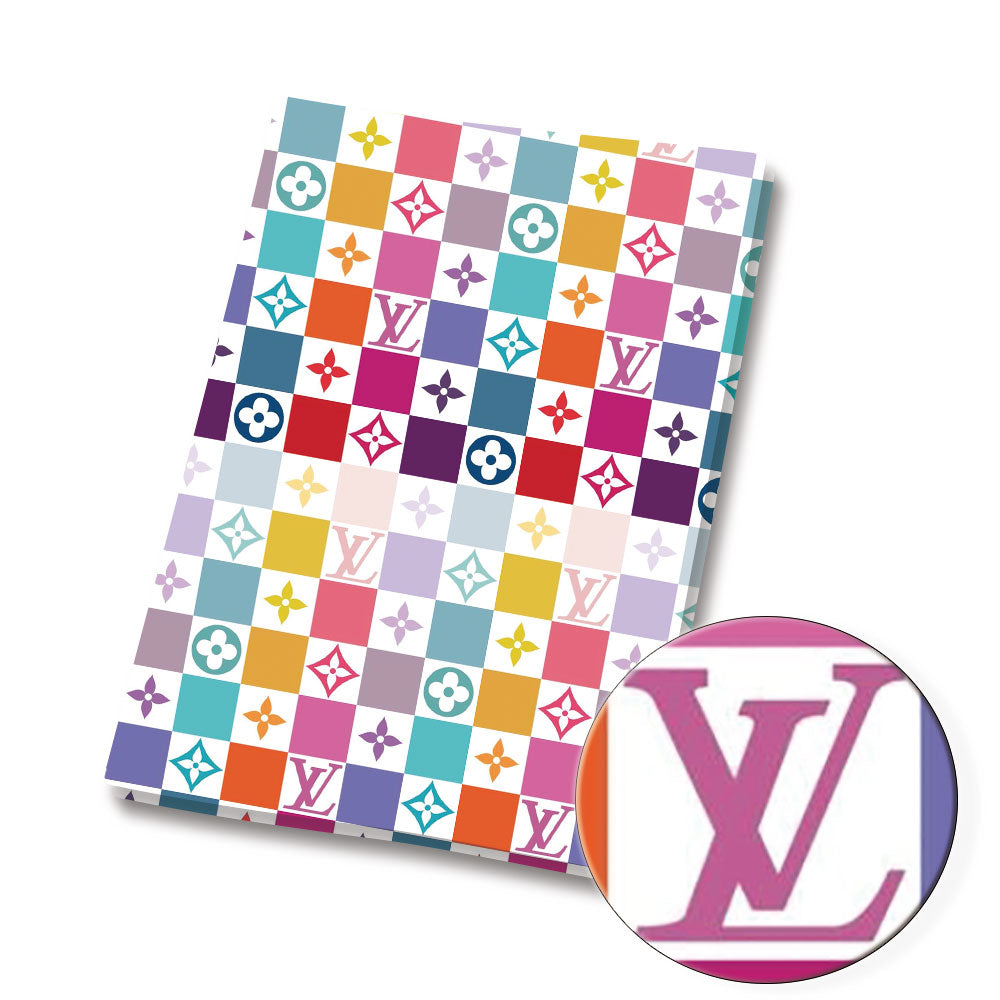 printed fabric 140x50cm