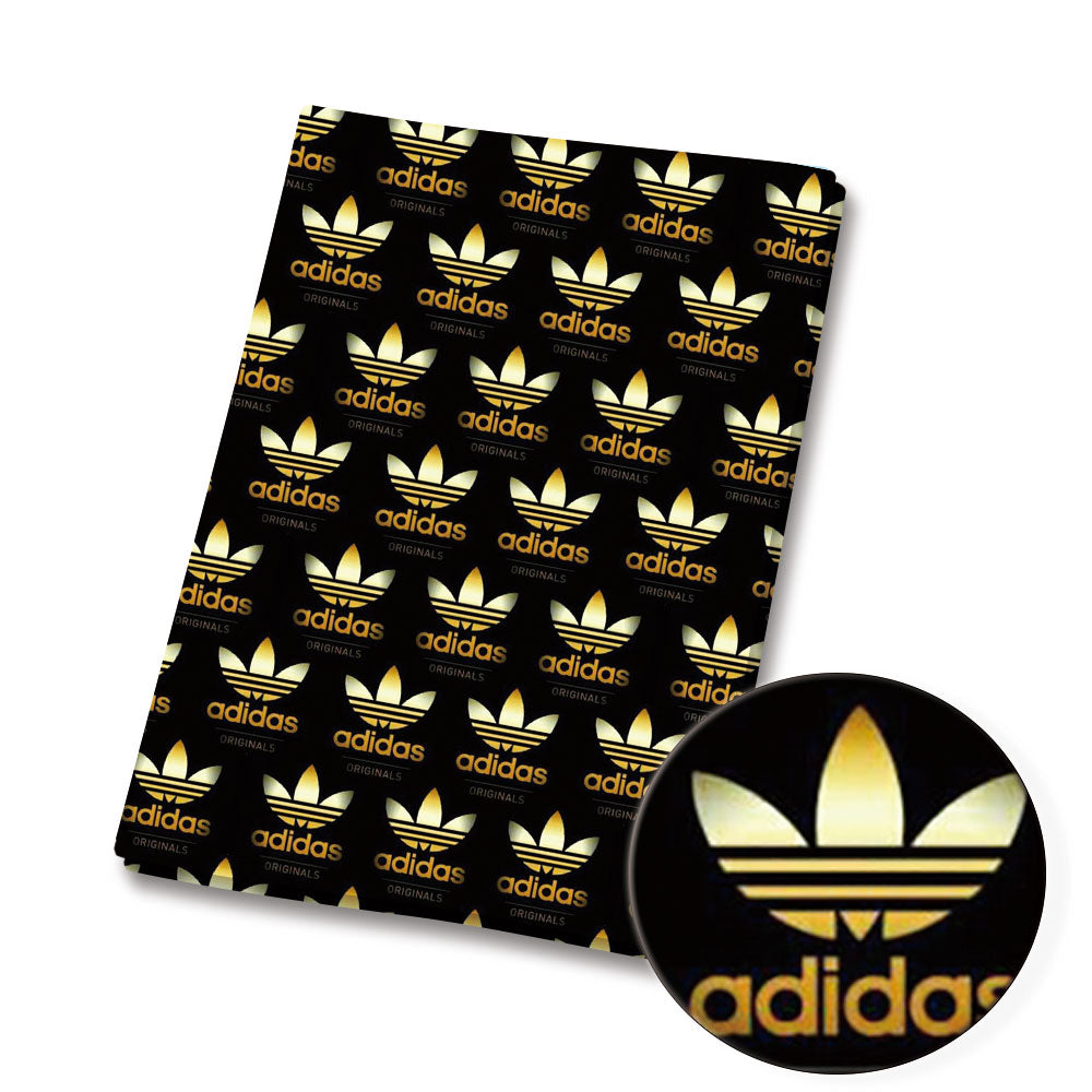 printed fabric 140x50cm