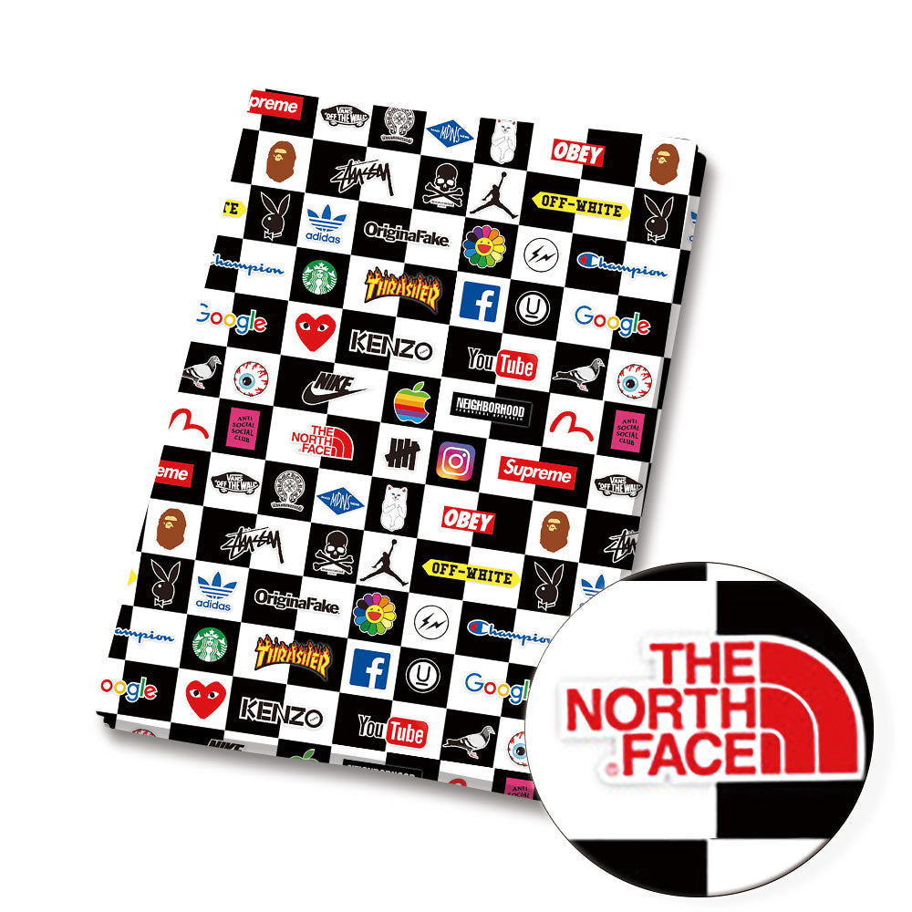 printed fabric 140x50cm