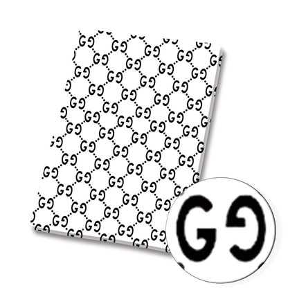 printed fabric 140x50cm