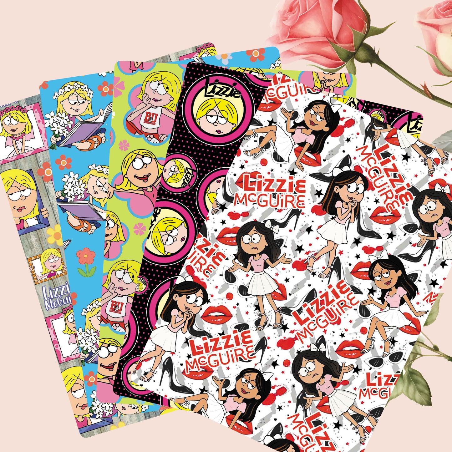 printed Fabric 140*50cm