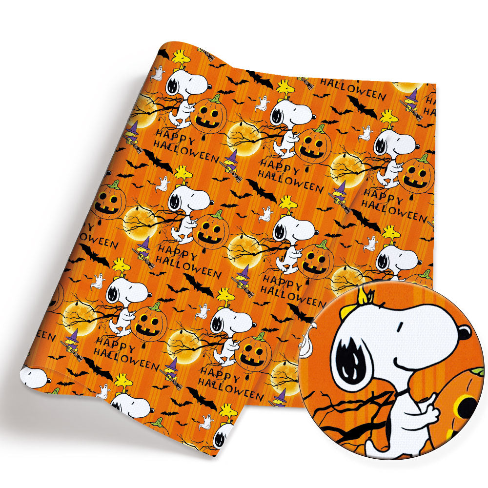 printed Fabric 140*50cm