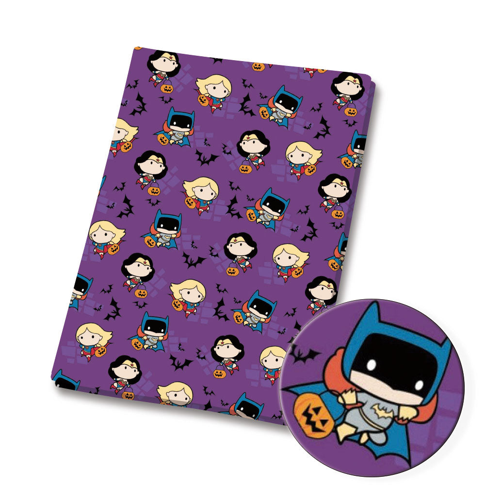 printed fabric 140x50cm